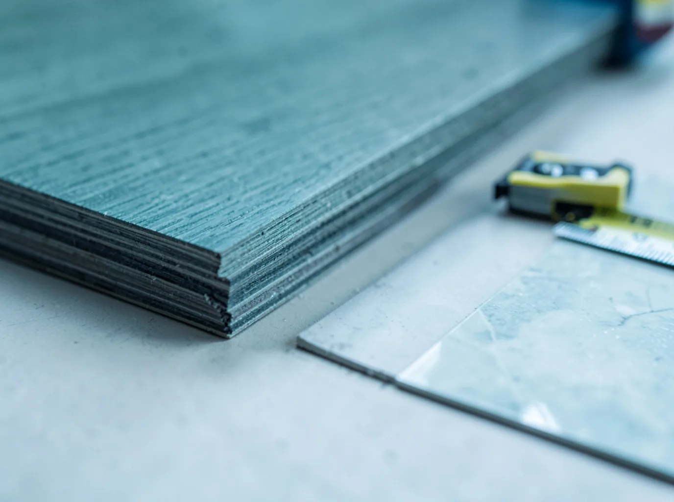 Luxury Vinyl Plank Installation Ogema, WI FAQs